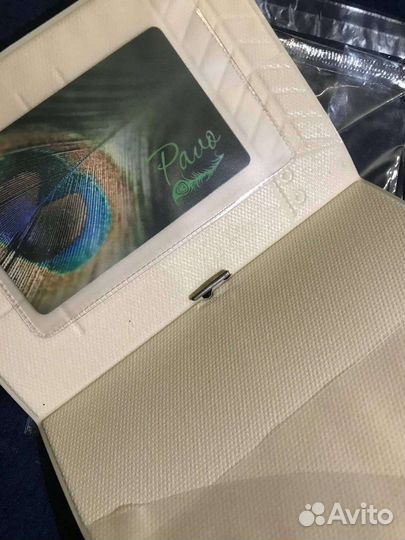 Обложка для паспорта