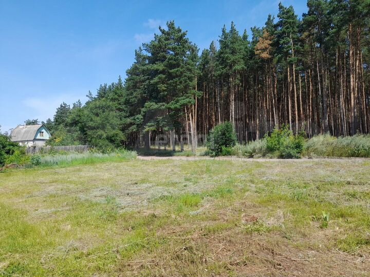 Дача 53 м² на участке 6,5 сот.