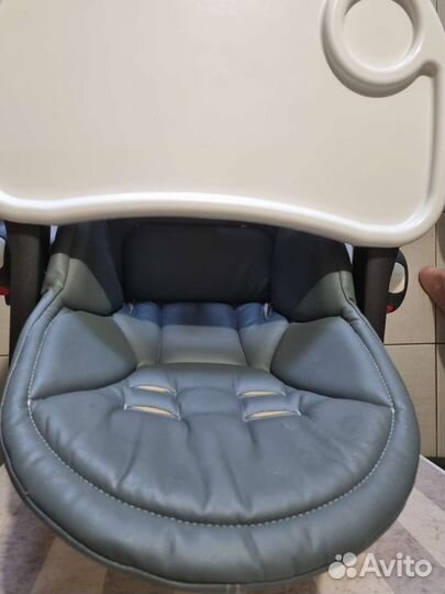 Peg perego Siesta стул для кормления