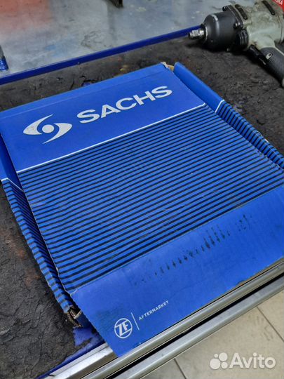 Сцепление форд фокус