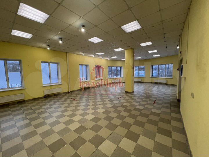 Сдам помещение