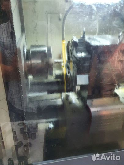 Токарные работы на чпу