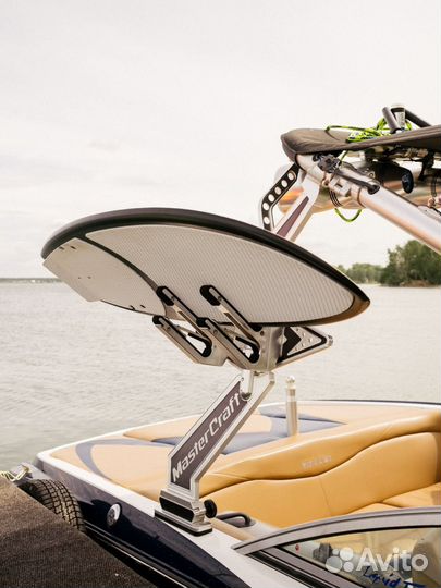 MasterCraft X-Star