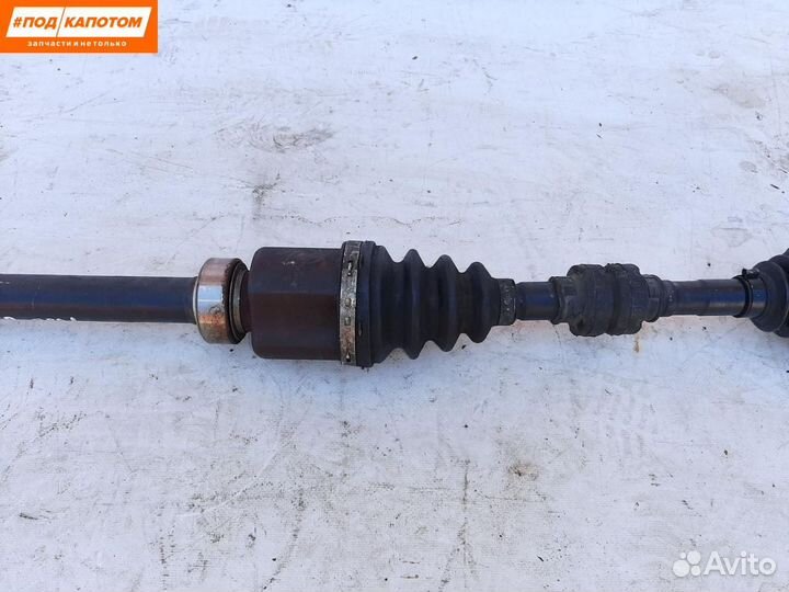 Привод перед. прав. Nissan Teana J32 2008