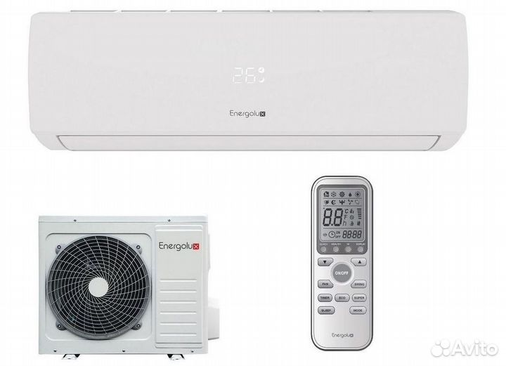 Кондиционеры