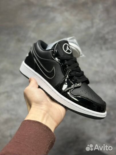 Кроссовки Nike Air Jordan 1 Low 36-45