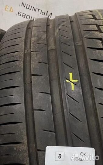 Continental ContiPremiumContact 6 275/35 R20 94Y