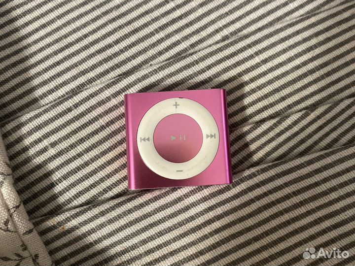Mp3 плеер iPod