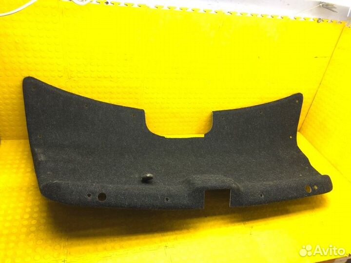 Обшивка двери багажника Volkswagen Polo CWV 813497