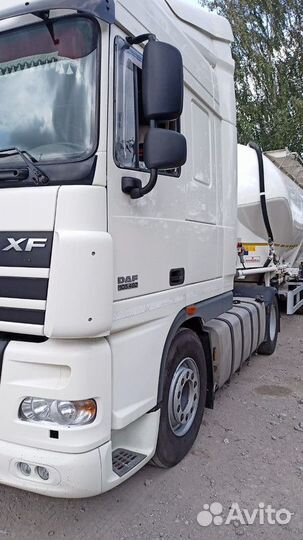 Водитель категории E