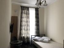 Квартира-студия, 20 м², 2/5 эт.