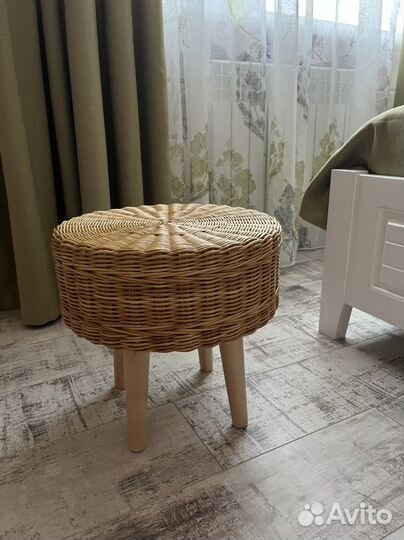 Плетеные изделия