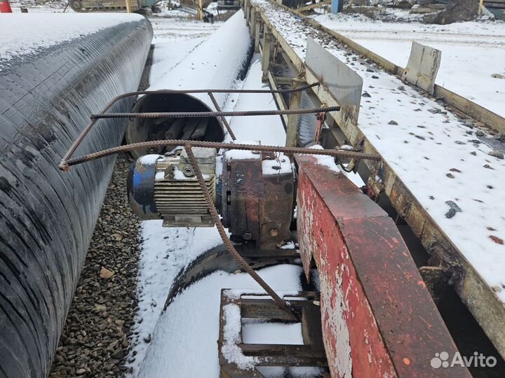 Транспортер бу