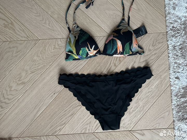 Купапальники пакетом xs-s