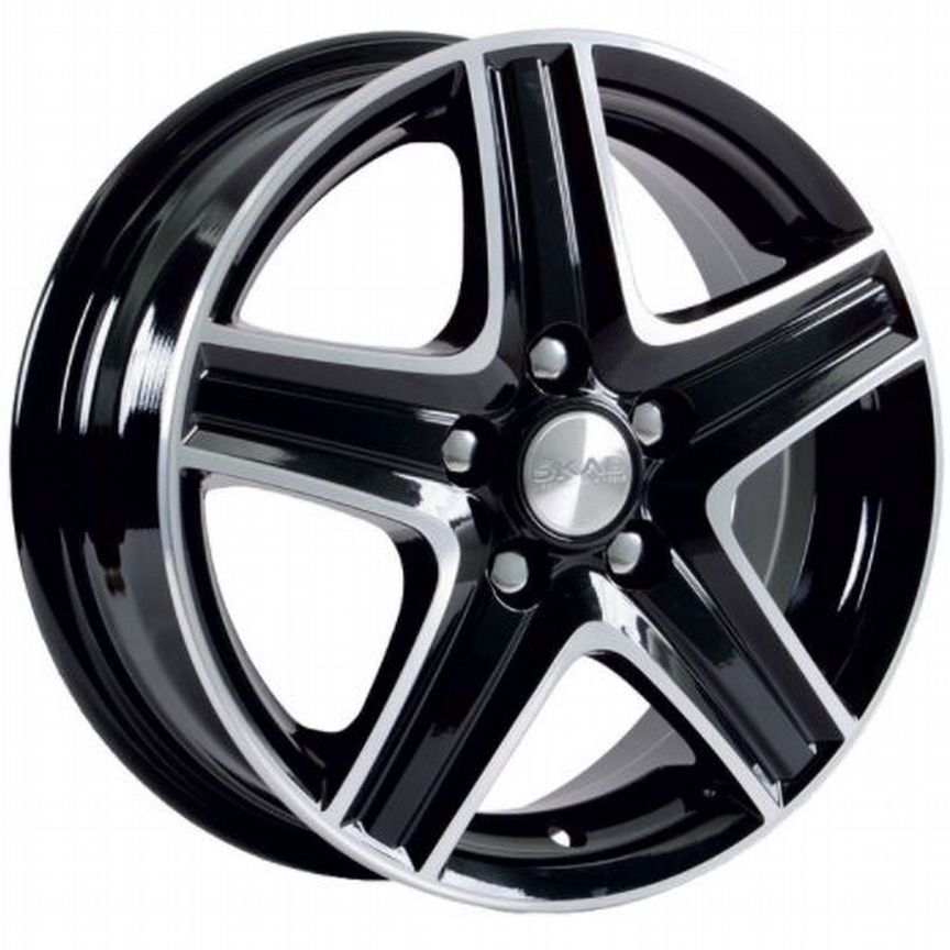 Литые диски Skad Магнум 5.5×R14 4×98