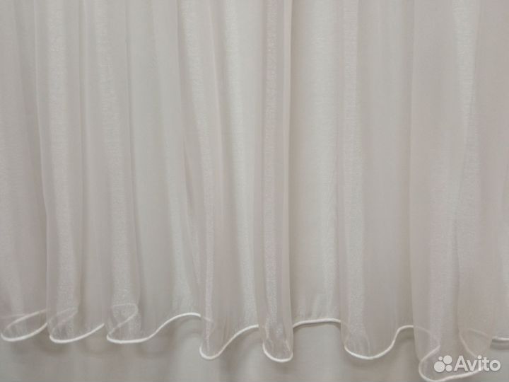 Комплект штор
