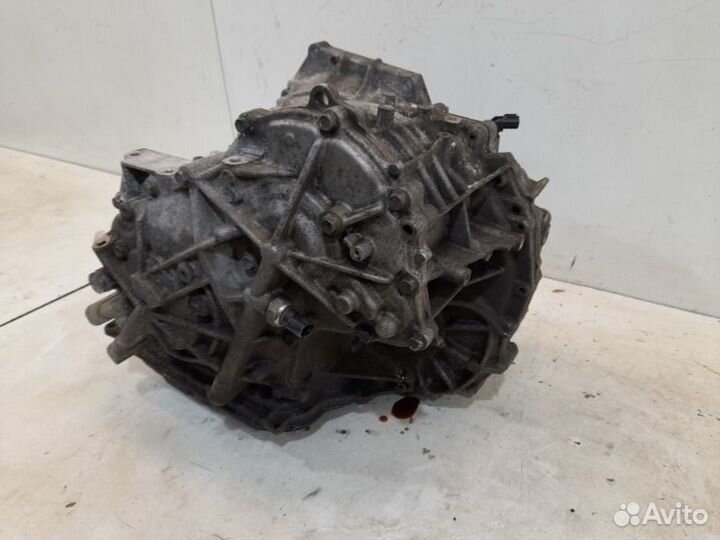 Вариатор Toyota Rav4 45 2015-2019