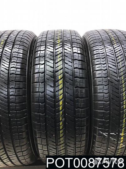 Yokohama Geolandar G91AT 225/60 R18 99R