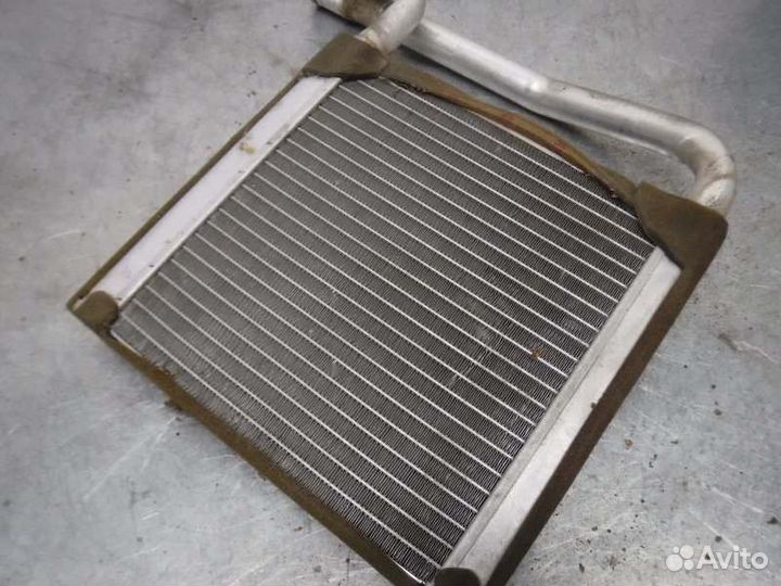 Радиатор отопителя Лада Гранта 11183 2013