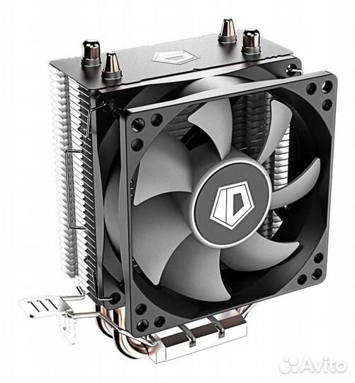 Кулер процеccорный