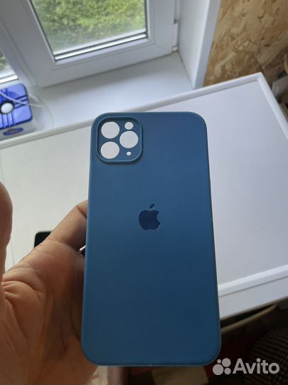 iPhone 11 Pro Max, 64 ГБ