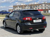 Chevrolet Lacetti 1.6 MT, 2009, 225 000 км, с пробегом, цена 549 000 руб.