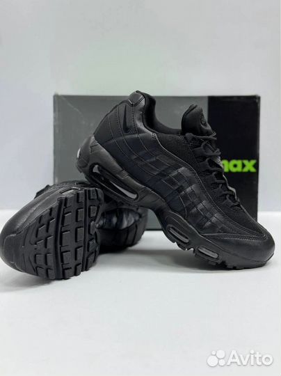 Кроссовки Nike Air Max 95