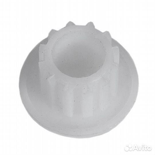 Втулка шнека для мясорубки Philips, Zelmer 861203