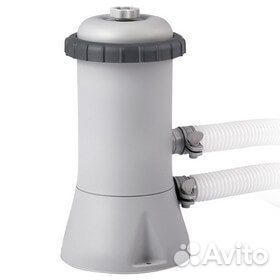 Каркасный бассейн 366х122 см intex 26718