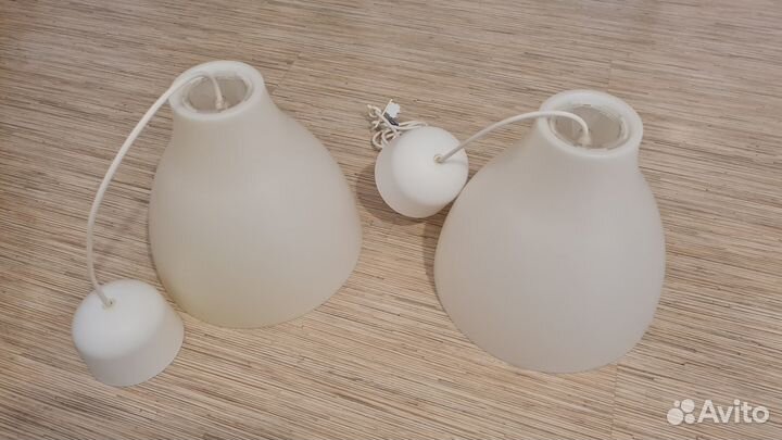 Светильник потолочный IKEA