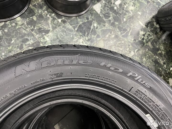 Nexen N'Blue HD Plus 185/60 R15 84T