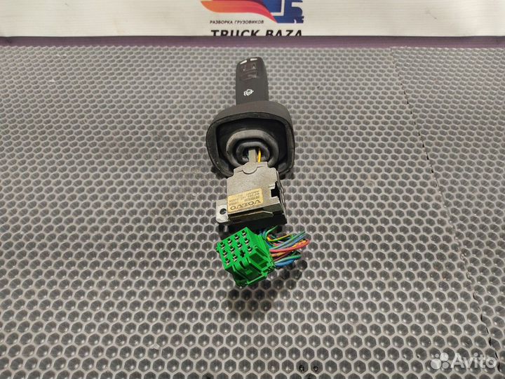 Переключатель подрулевой