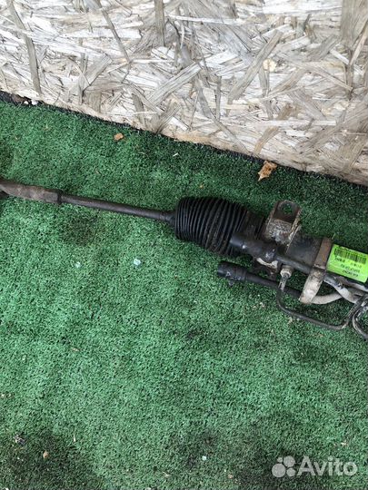 Рулевая рейка Kia spectra