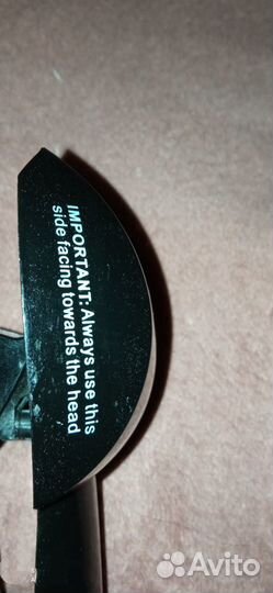 Плойка babyliss pro