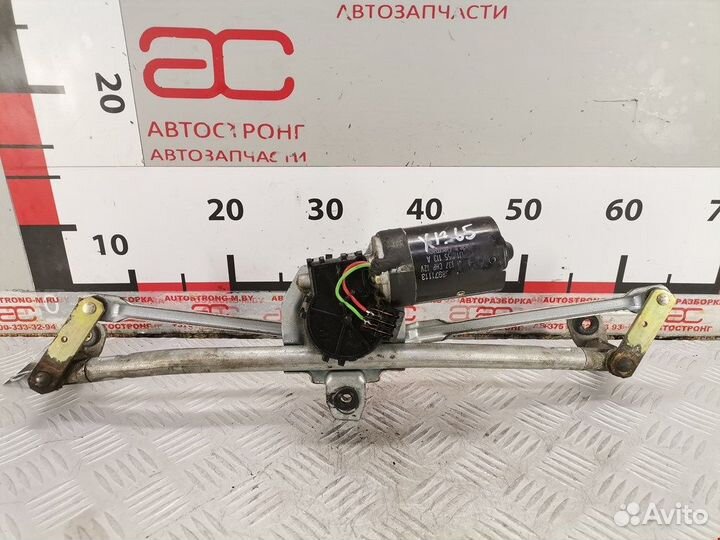 Трапеция для Volkswagen Golf 4