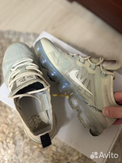 Кроссовки Nike air vapormax 2019