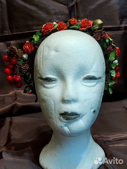 Аренда корон