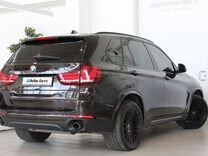 BMW X5 3.0 AT, 2014, 228 785 км, с пробегом, цена 3 170 000 руб.