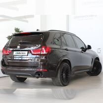 BMW X5 3.0 AT, 2014, 228 785 км, с пробегом, цена 3 069 000 руб.