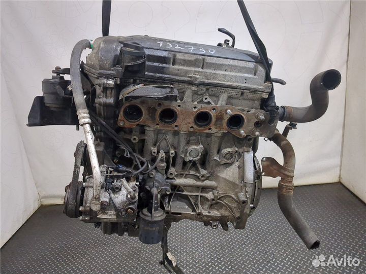 Двигатель Suzuki Swift, 2008