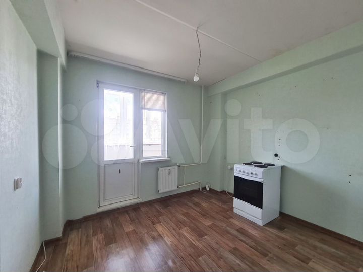 1-к. квартира, 36,7 м², 7/14 эт.
