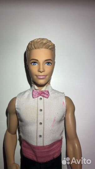 Кукла Кен Ken mattel