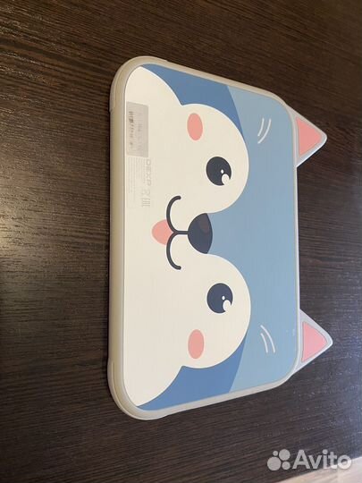 Планшет dexp C28 Kid's 3G 32 гб коричневый