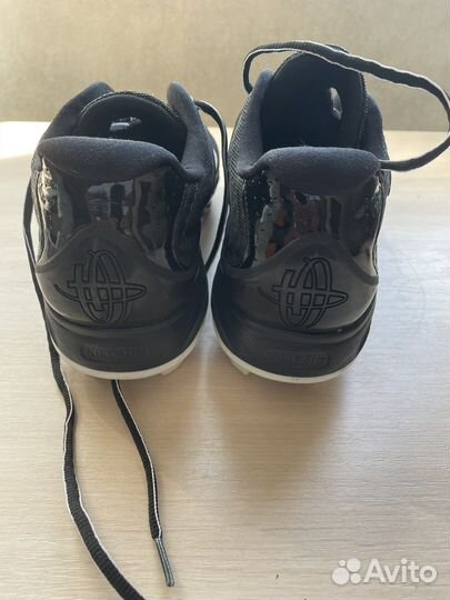 Бейсбольные спайки 44 nike huarache