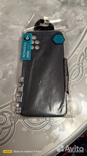 Чехол на redmi 10