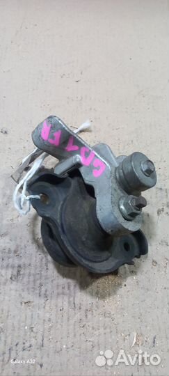 Подушка двс Honda Fit GD1 (Переднее Правое)