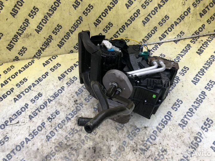 Корпус отопителя Nissan Almera G15