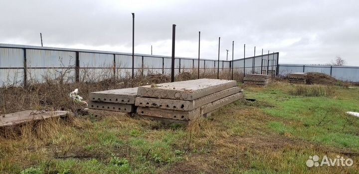 Плита перекрытия пк 2300*1490