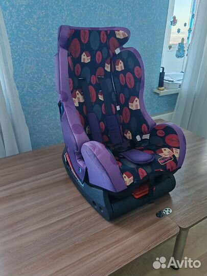 Детское автомобильное