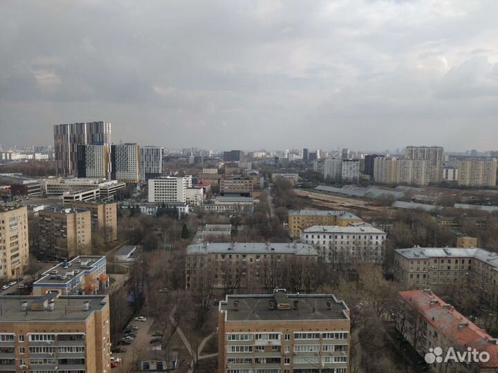 Размещение наружной рекламы